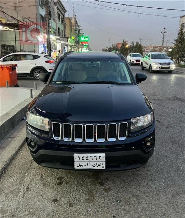 Jeep for sale in Iraq